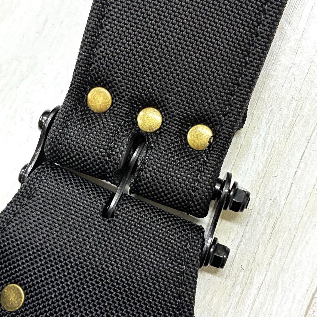 り*ょ様 廃盤品　レア‼️ ニックス バリスティック 小物腰袋