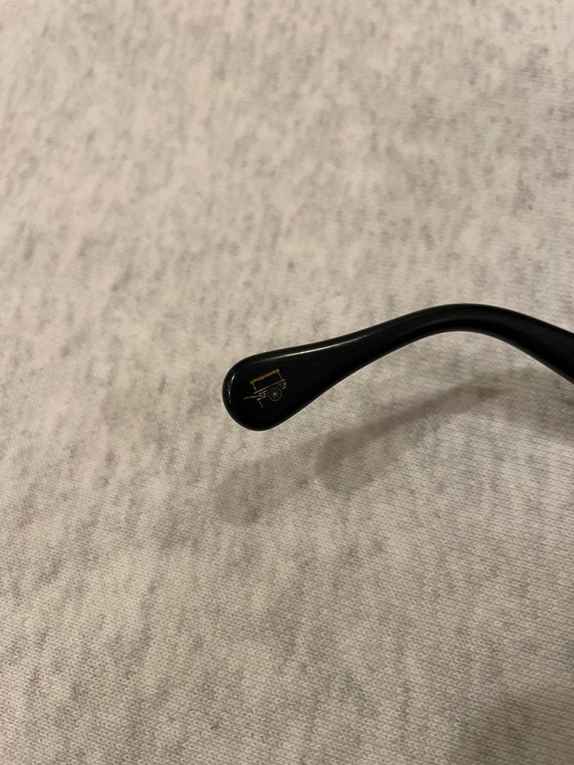 MOSCOT LEMTOSH ブラック52