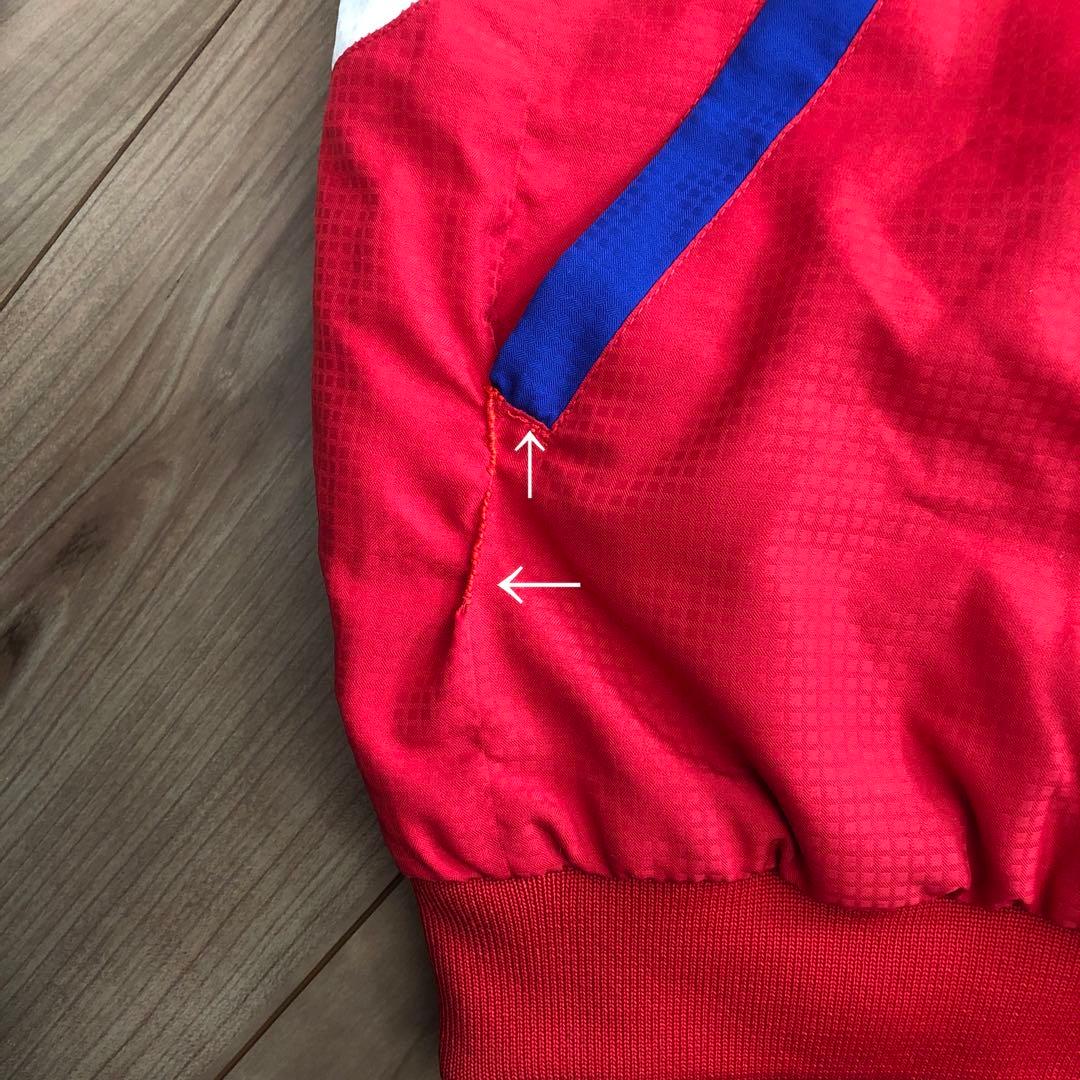 ポルテ　野球　グランドコート　S