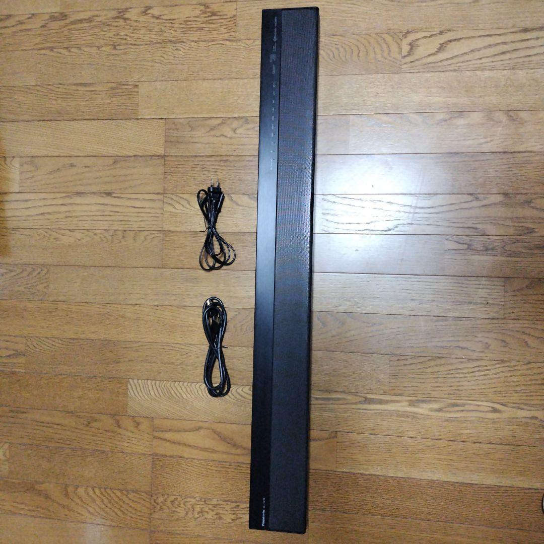 Panasonic SC-HTB175 サウンドバー
