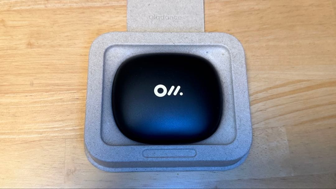 イヤホン Oladance OWS Pro