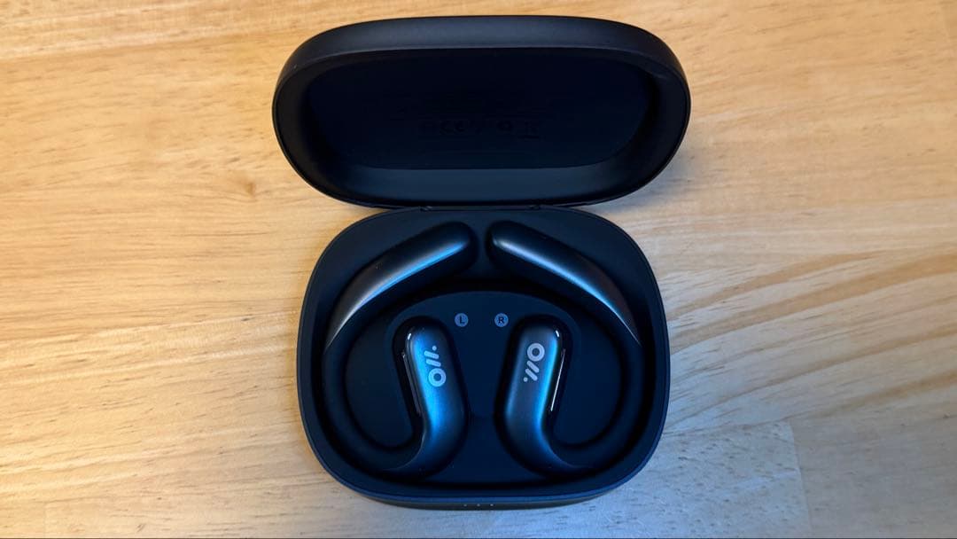 イヤホン Oladance OWS Pro