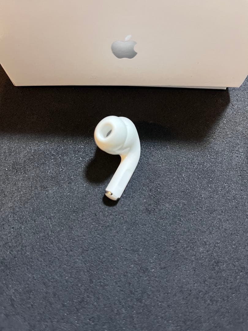 【美品】AirPodsPro 第2世代 左耳のみ USB-C Apple正規品