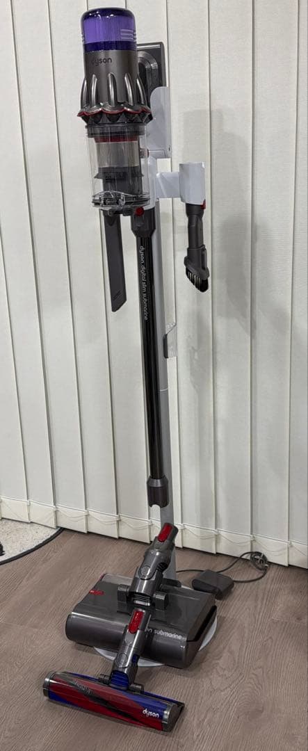 ❗️hal3さん専用❗️Dyson Digital Slim Submarine