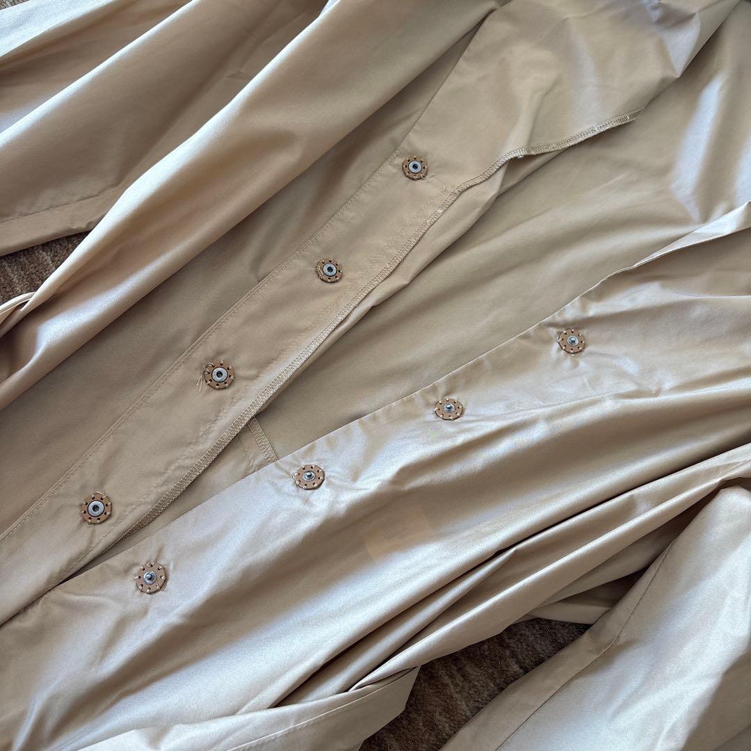 ファビアナフィリッピ　シルクブレンドワンピース