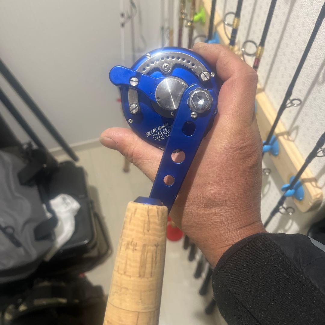 マーフィックスC3-RH