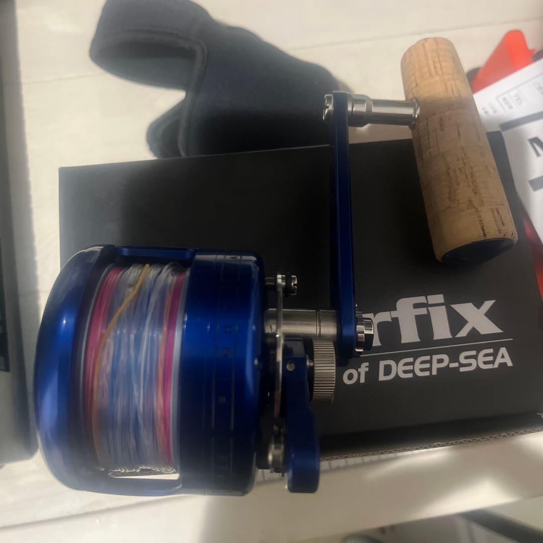 マーフィックスC3-RH