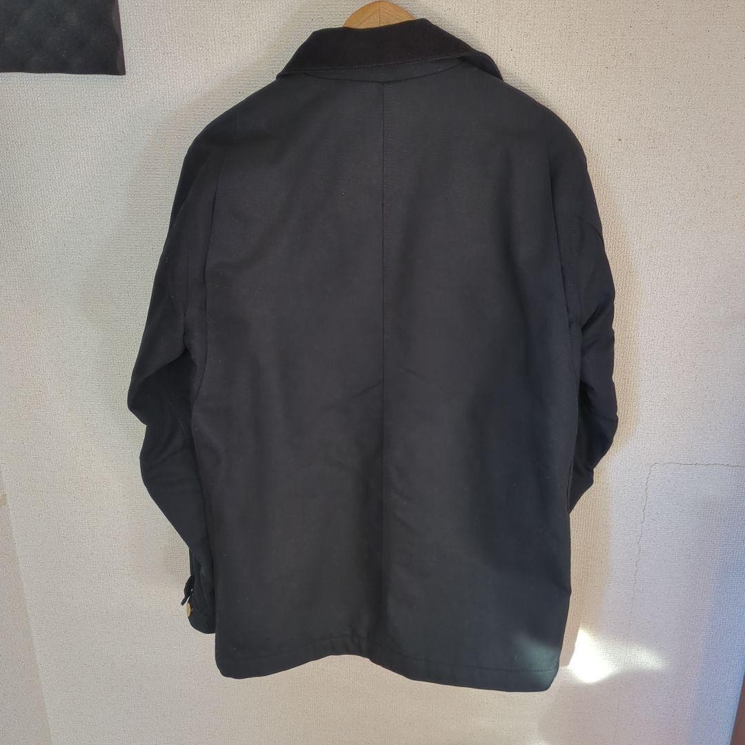 Carhartt ルーズフィット カバーオール S 103825BLK