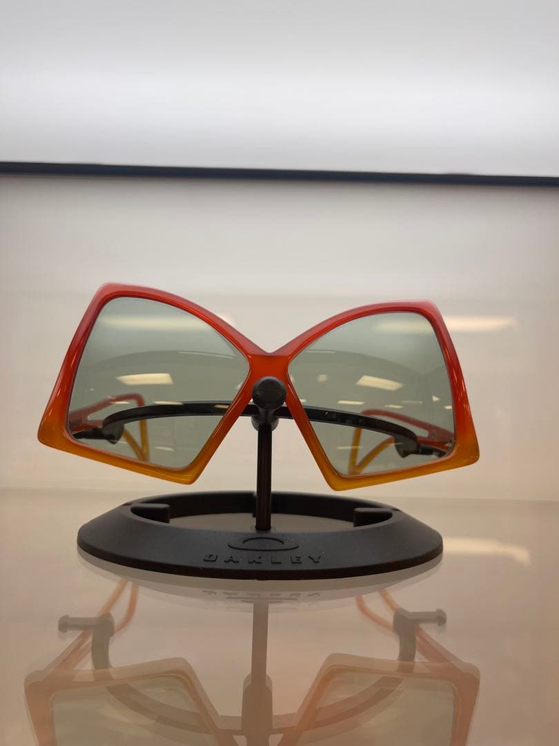 ★ MISS DIOR ビンテージ サングラス ミスディオール　新品未使用！