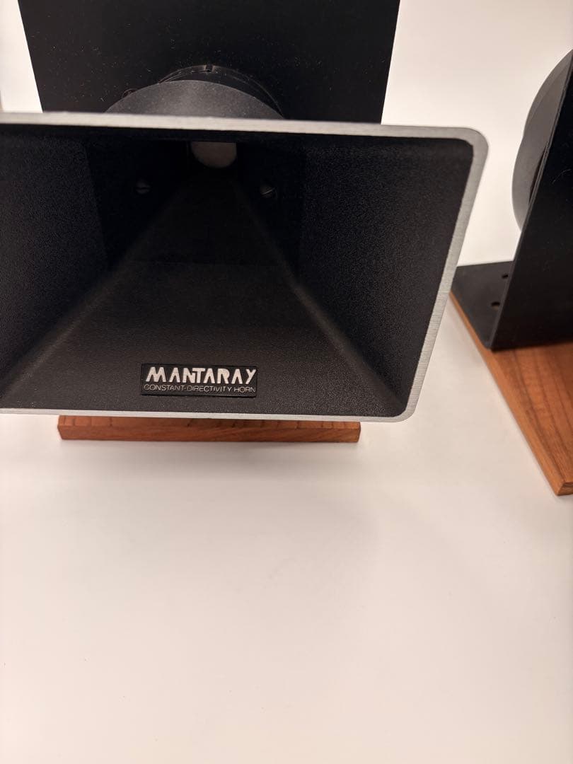 ALTEC LANSING MR802-16HF ローレンジスピーカー