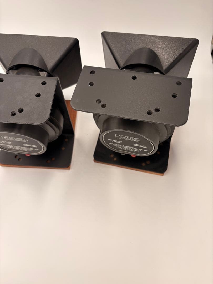 ALTEC LANSING MR802-16HF ローレンジスピーカー