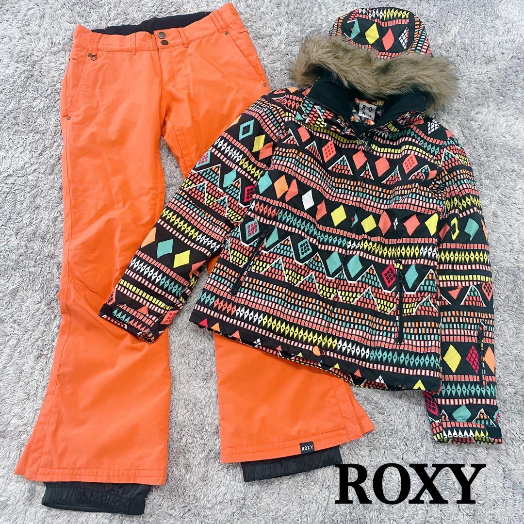 【ぴーきち様】ROXY ロキシー スキーウェア スノボウェア レディース