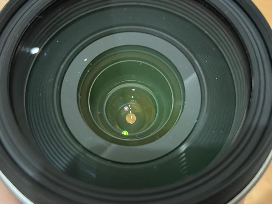 ジャンク館】キャノン EF 28-300mm F3.5-5.6 L IS USM