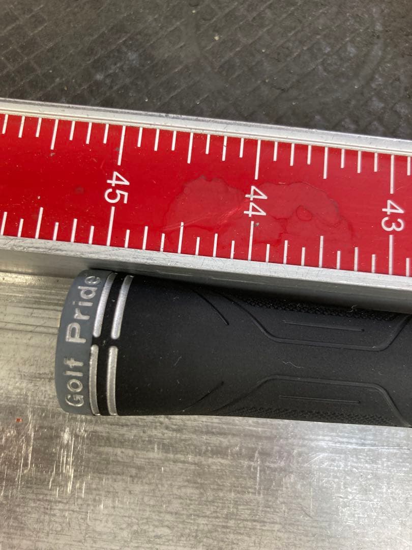 ＭＰ１４００　ゼクシオ14純正シャフト　 ドライバーシャフトR