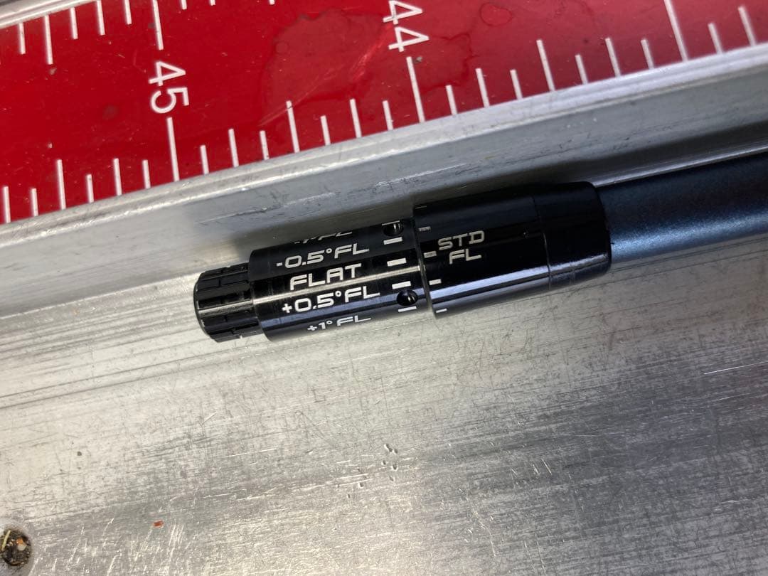 ＭＰ１４００　ゼクシオ14純正シャフト　 ドライバーシャフトR