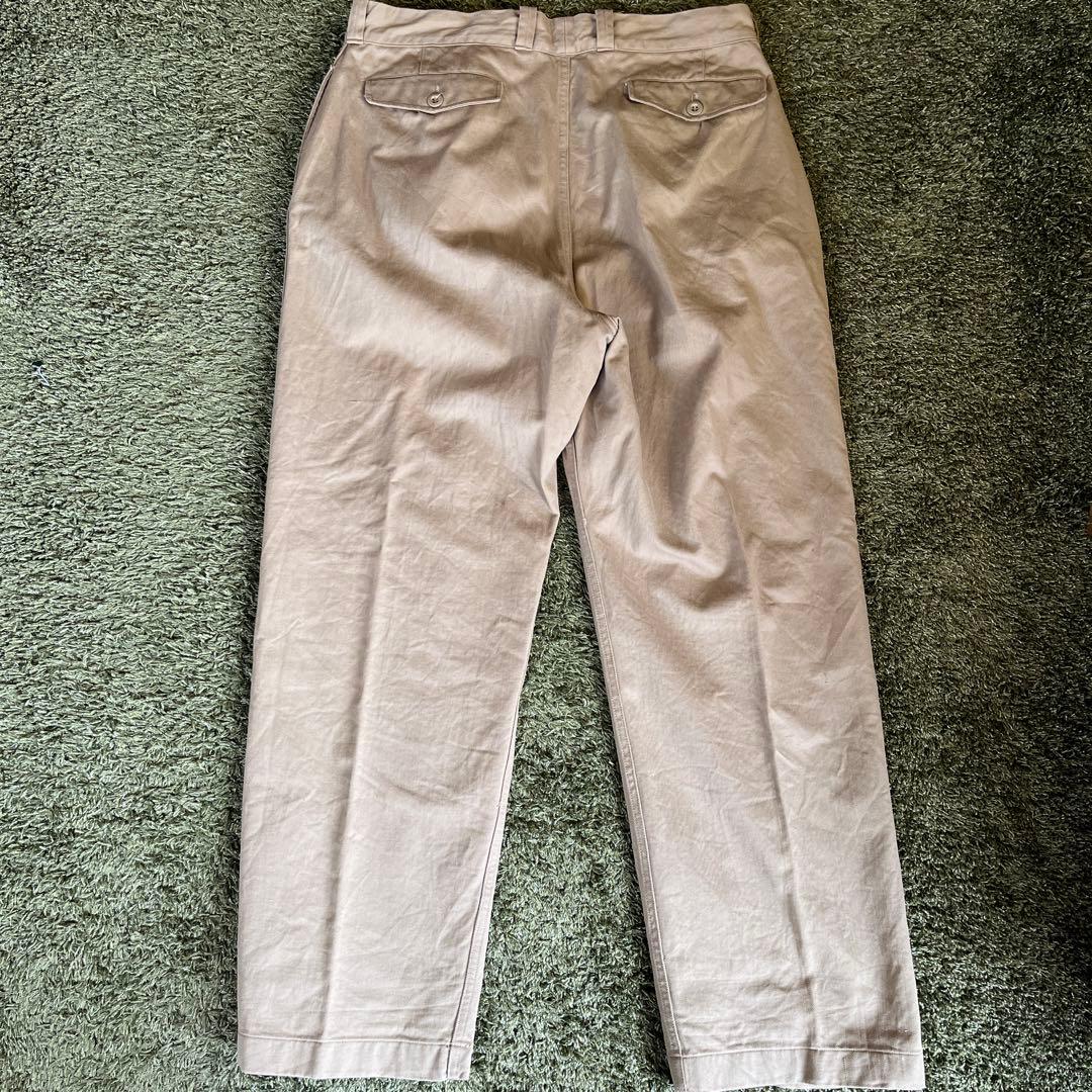 フランス軍　M52チノ　35