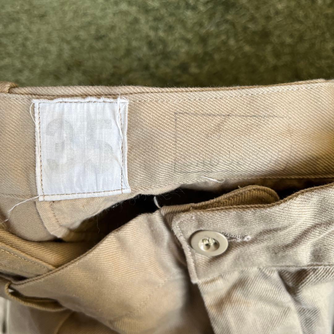 フランス軍　M52チノ　35