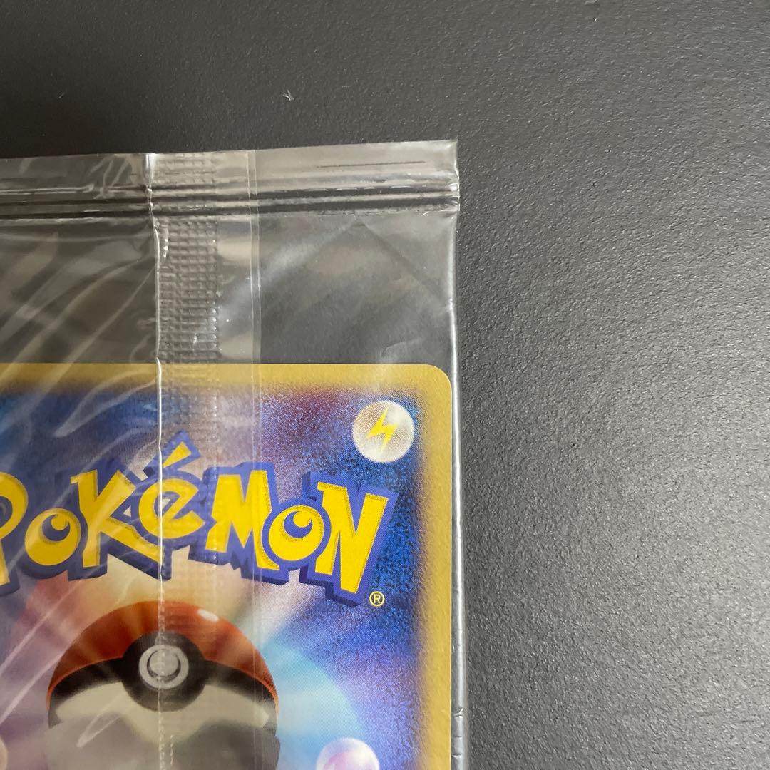 スイクン　ポケパーク 未開封