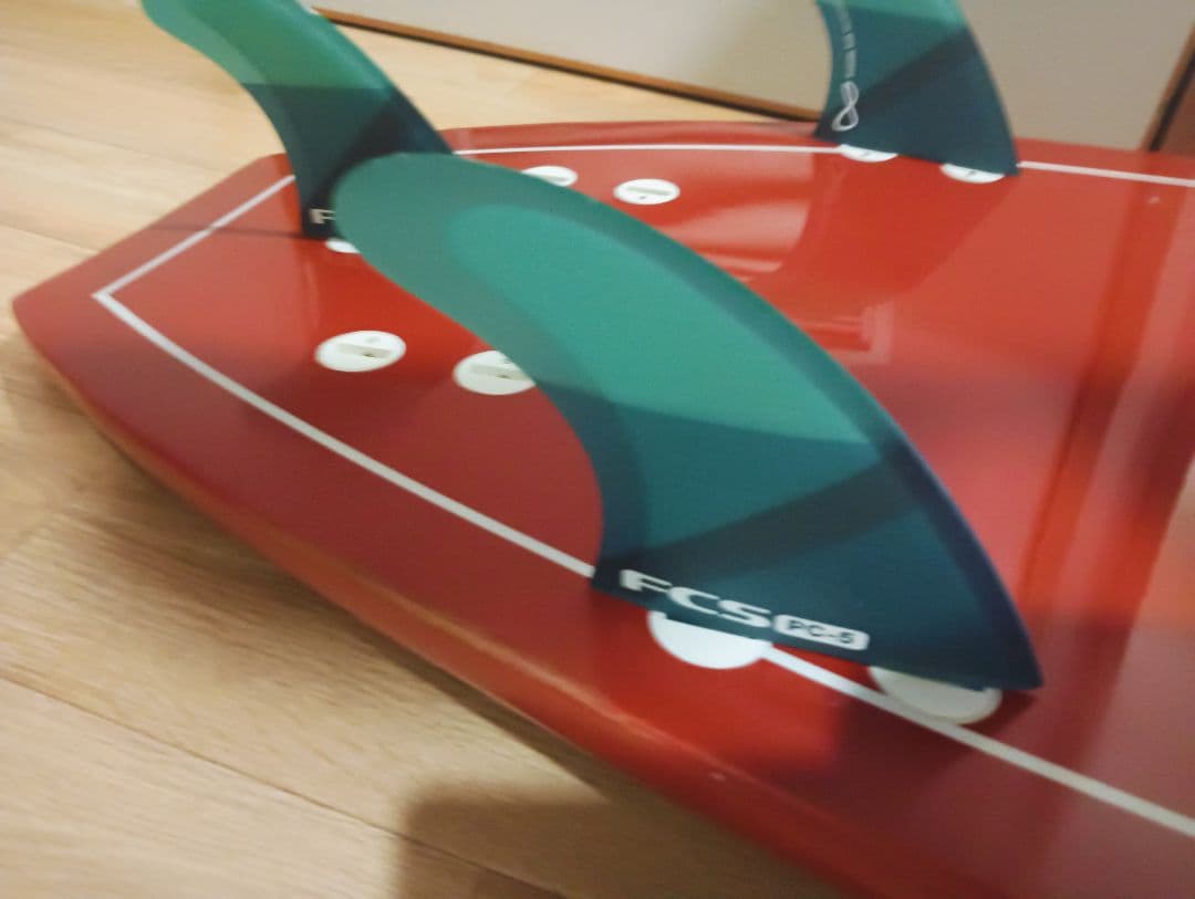 k*e様 サーフボード ファンボード 2m（約6’6） FREEPIG MOVE