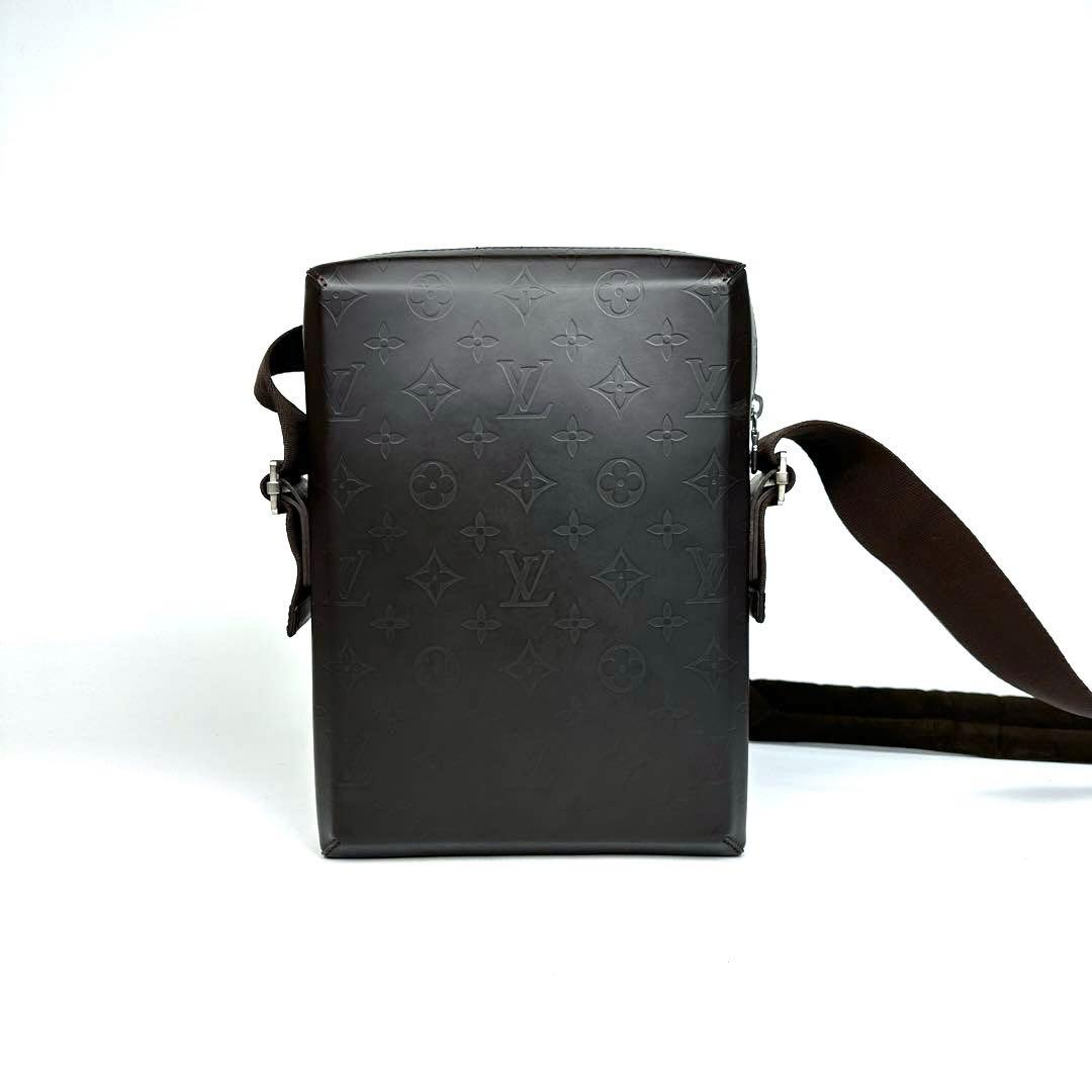 ꪔ̤̥ꪔ̤̮ꪔ̤̫ ルイヴィトン モノグラムグラセ ボビーM46520ショルダーバッグ