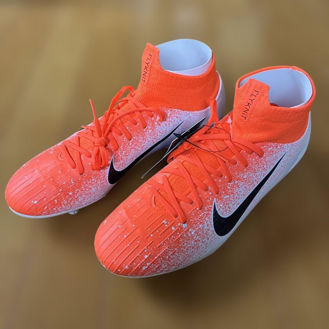 シューズ NIKE SUPERFLY 6 PRO HG 25.5cm