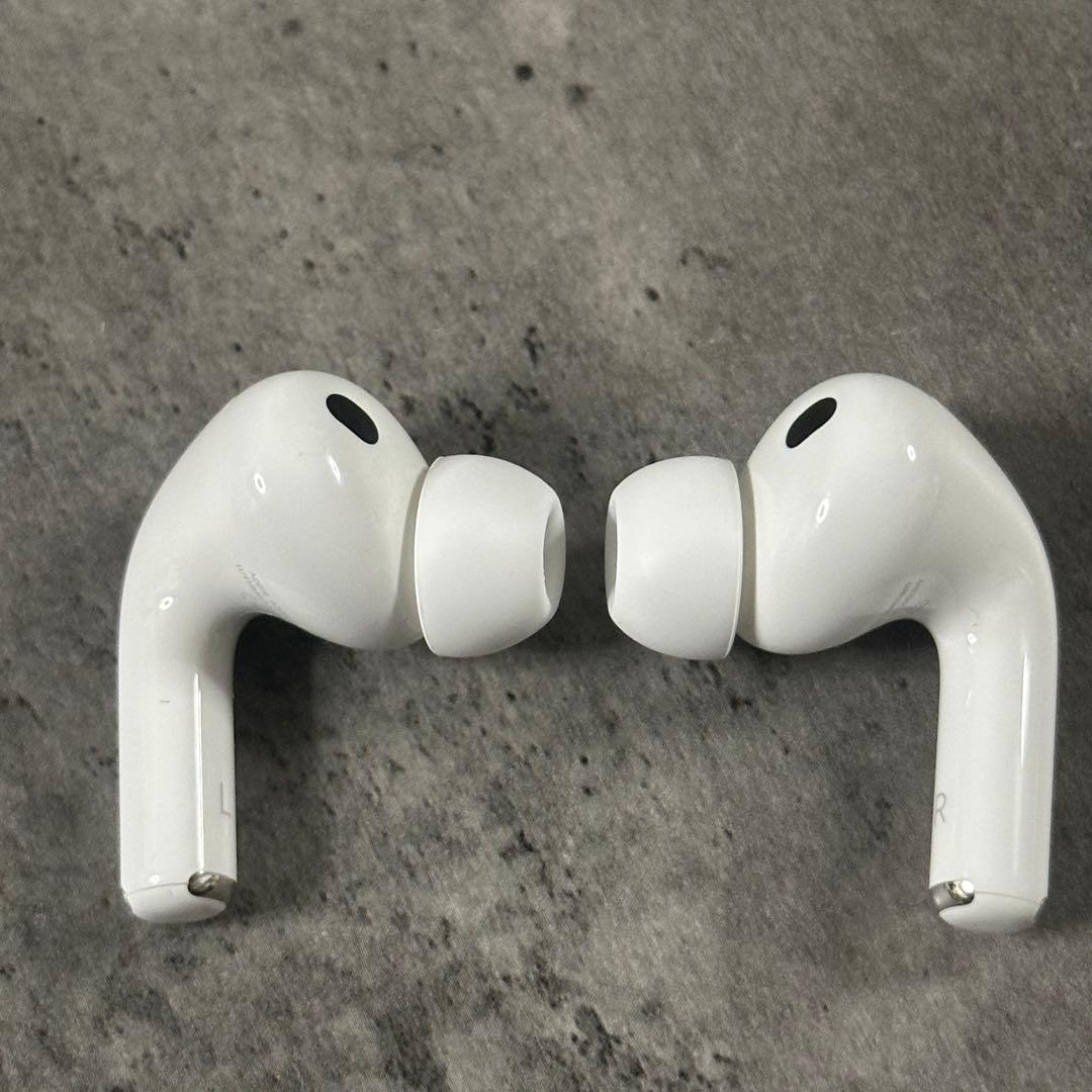 【未使用】Apple AirPods Pro 第3世代 イヤホンのみ