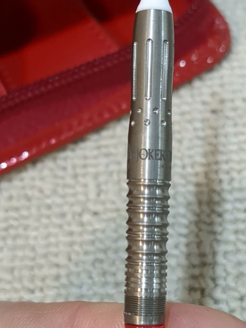 JOKER D Disney パイレーツ ダーツ 3本ずつ　M1958