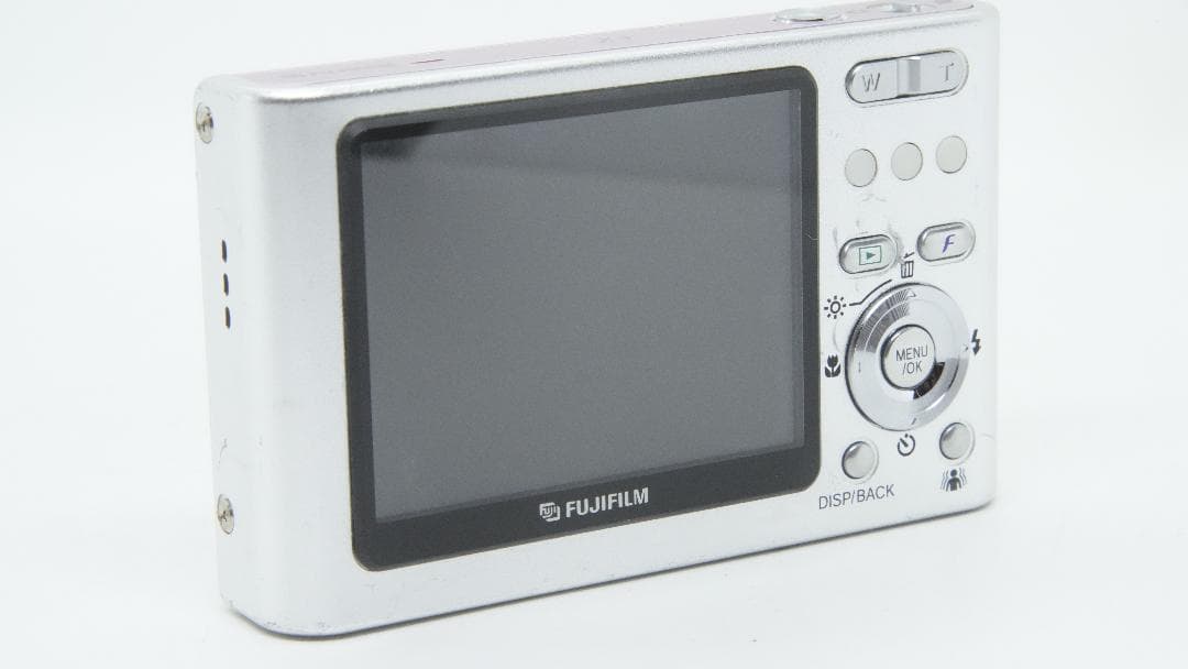 【A2015】 FUJIFILM Finepix Z3 ピンク フジフィルム