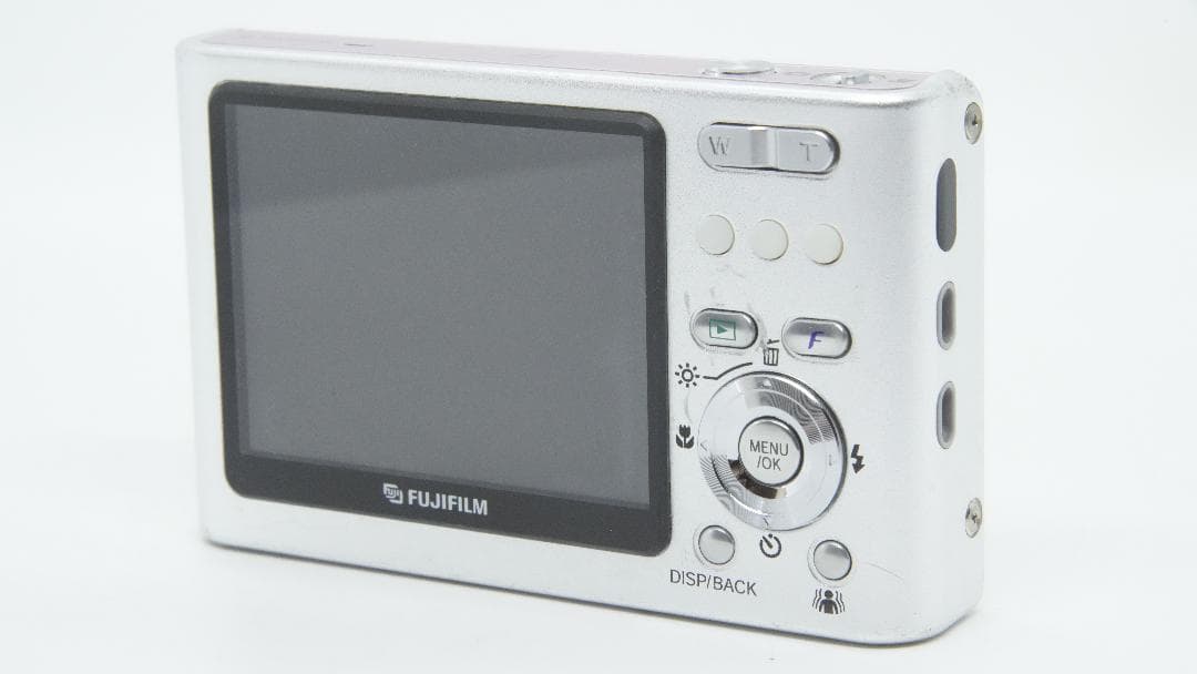 【A2015】 FUJIFILM Finepix Z3 ピンク フジフィルム