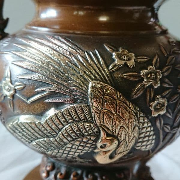 光*術様 香炉 アンティーク 骨董