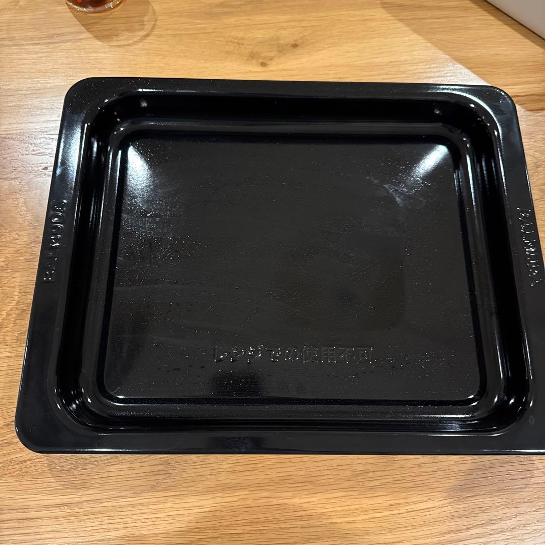 ⭐︎⭐︎⭐︎さま専用！BALMUDA オーブンレンジ ホワイト