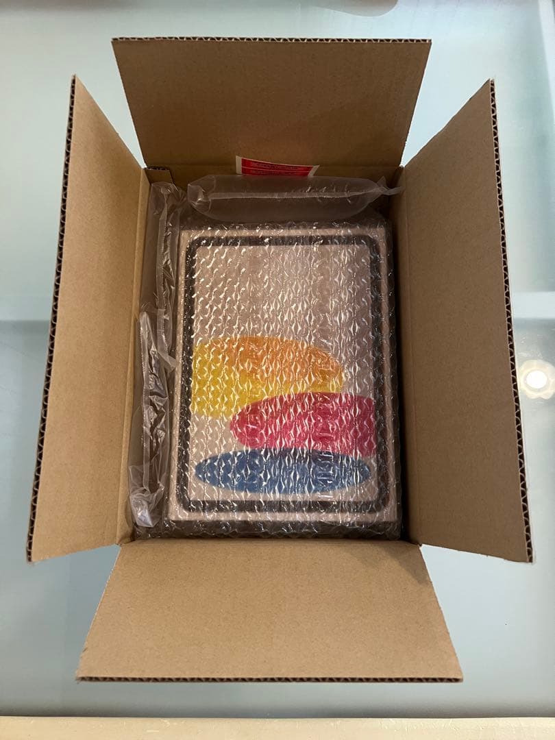 Apple iPad A16 128GB Wi-Fiモデル Silver