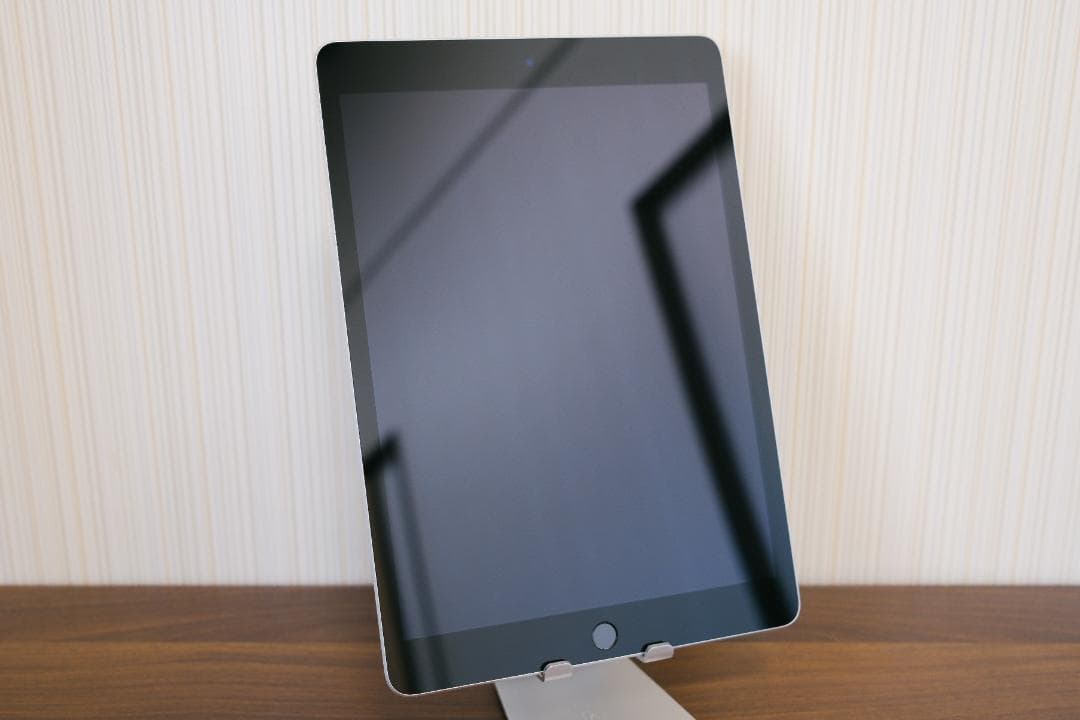 iPad（第9世代）10.2インチ 64GB シルバー A2602