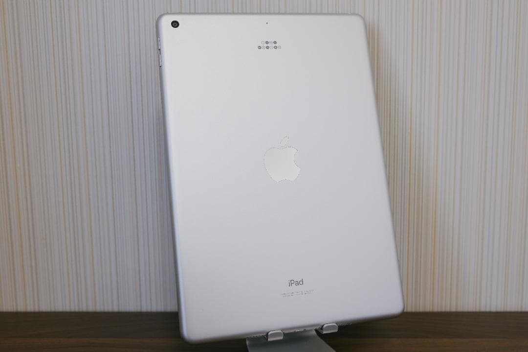 iPad（第9世代）10.2インチ 64GB シルバー A2602