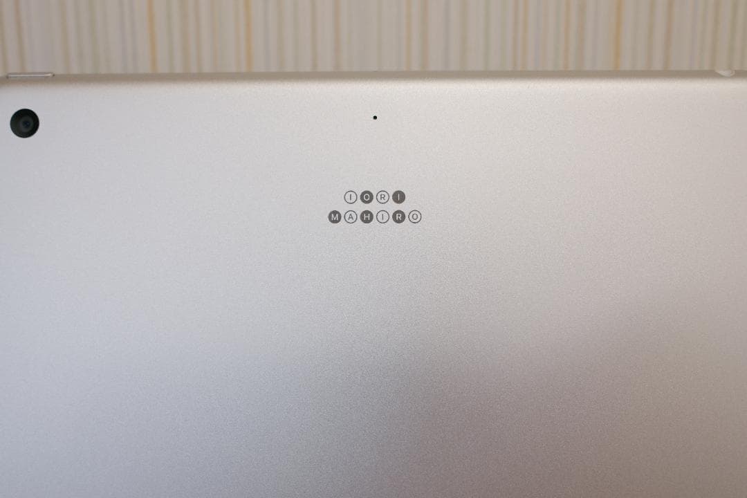 iPad（第9世代）10.2インチ 64GB シルバー A2602