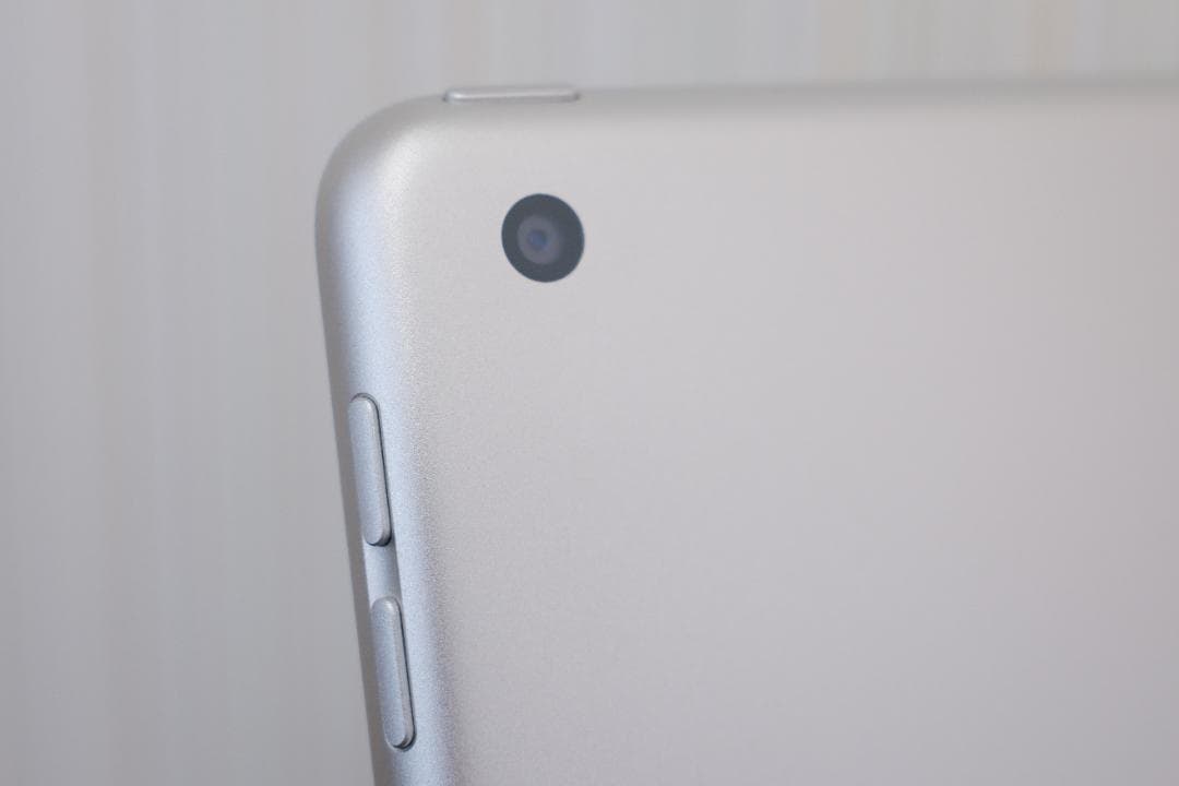 iPad（第9世代）10.2インチ 64GB シルバー A2602