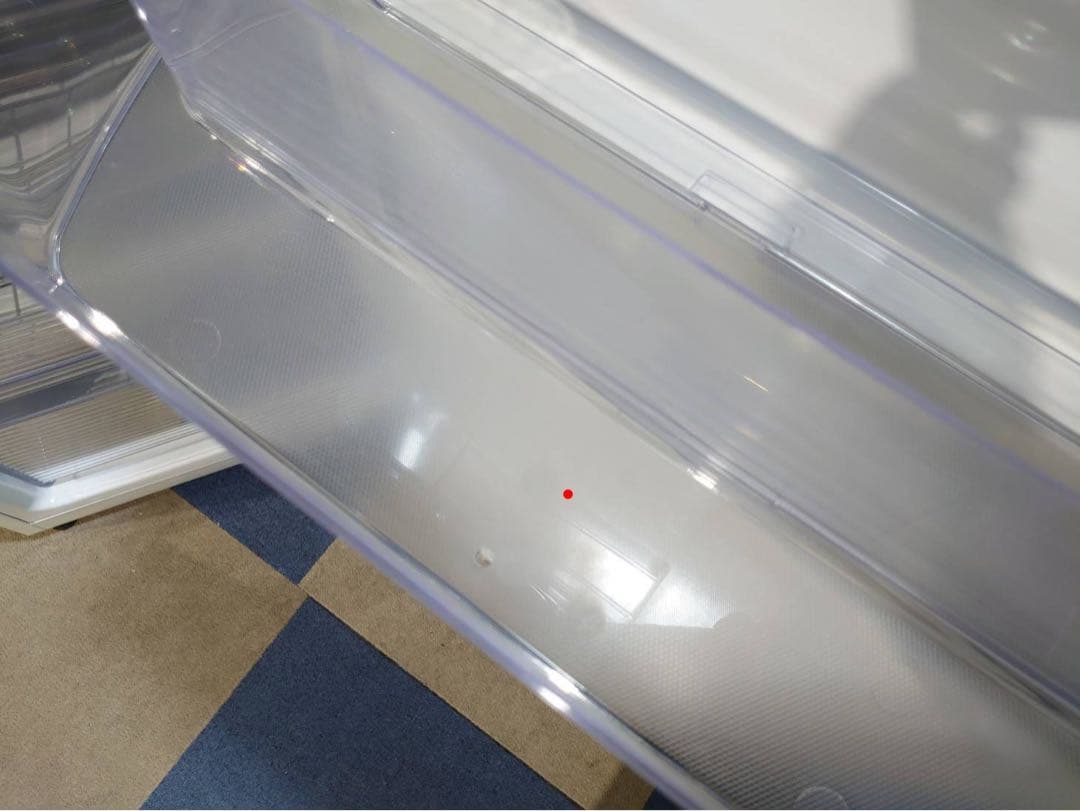 東京都23区送料込 ◆ シャープ★ 冷蔵庫 家庭用冷蔵庫(TPH4822)