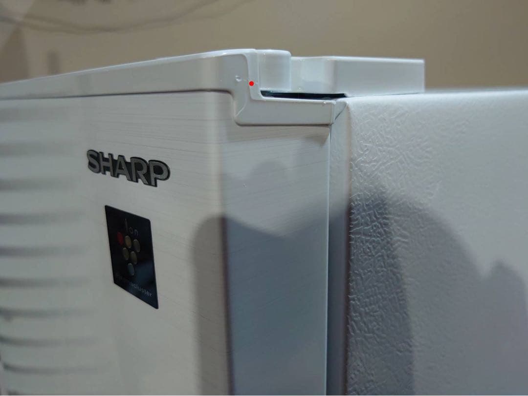 東京都23区送料込 ◆ シャープ★ 冷蔵庫 家庭用冷蔵庫(TPH4822)