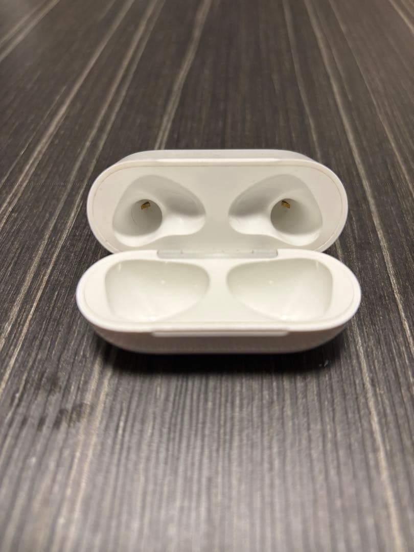 AirPods (第3世代) 本体 充電ケース＋ケース付き