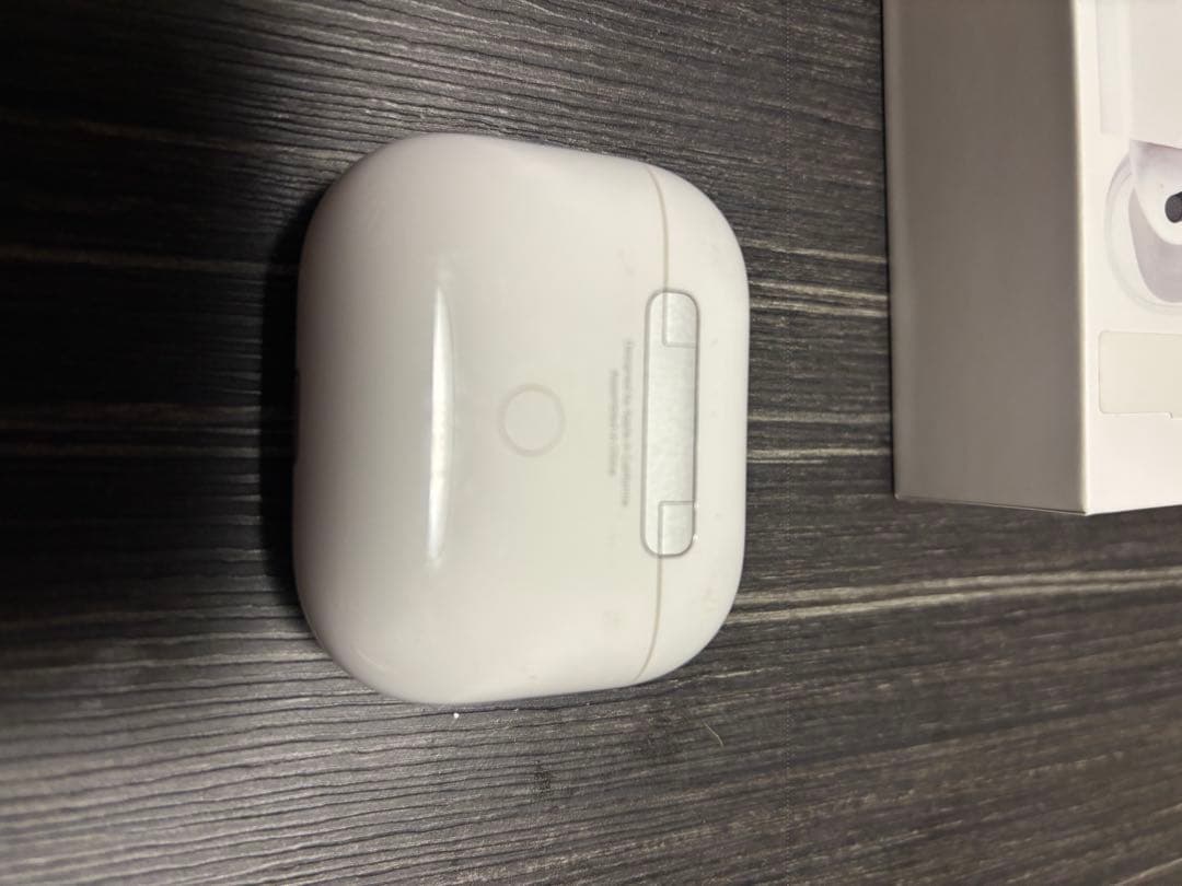 AirPods (第3世代) 本体 充電ケース＋ケース付き