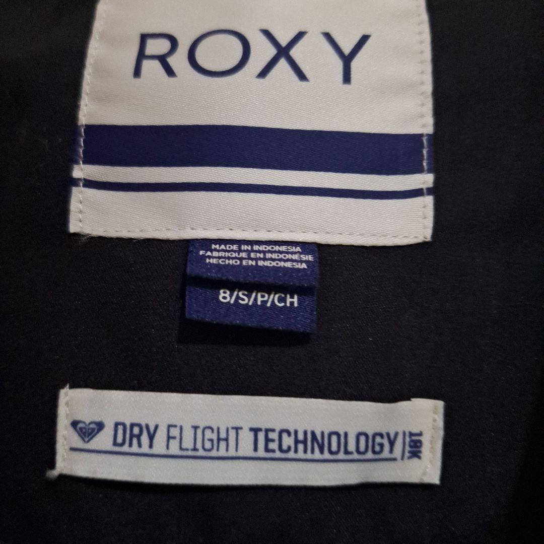 ROXY　ロキシー　スキーウエア　スノーボード　スノーウエア　サイズ8