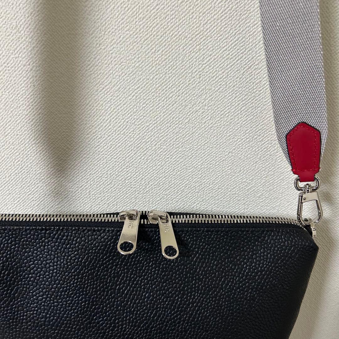 『美品』エルベシャプリエ 黒　8784G & 1662A シルバー✖️ルージュ