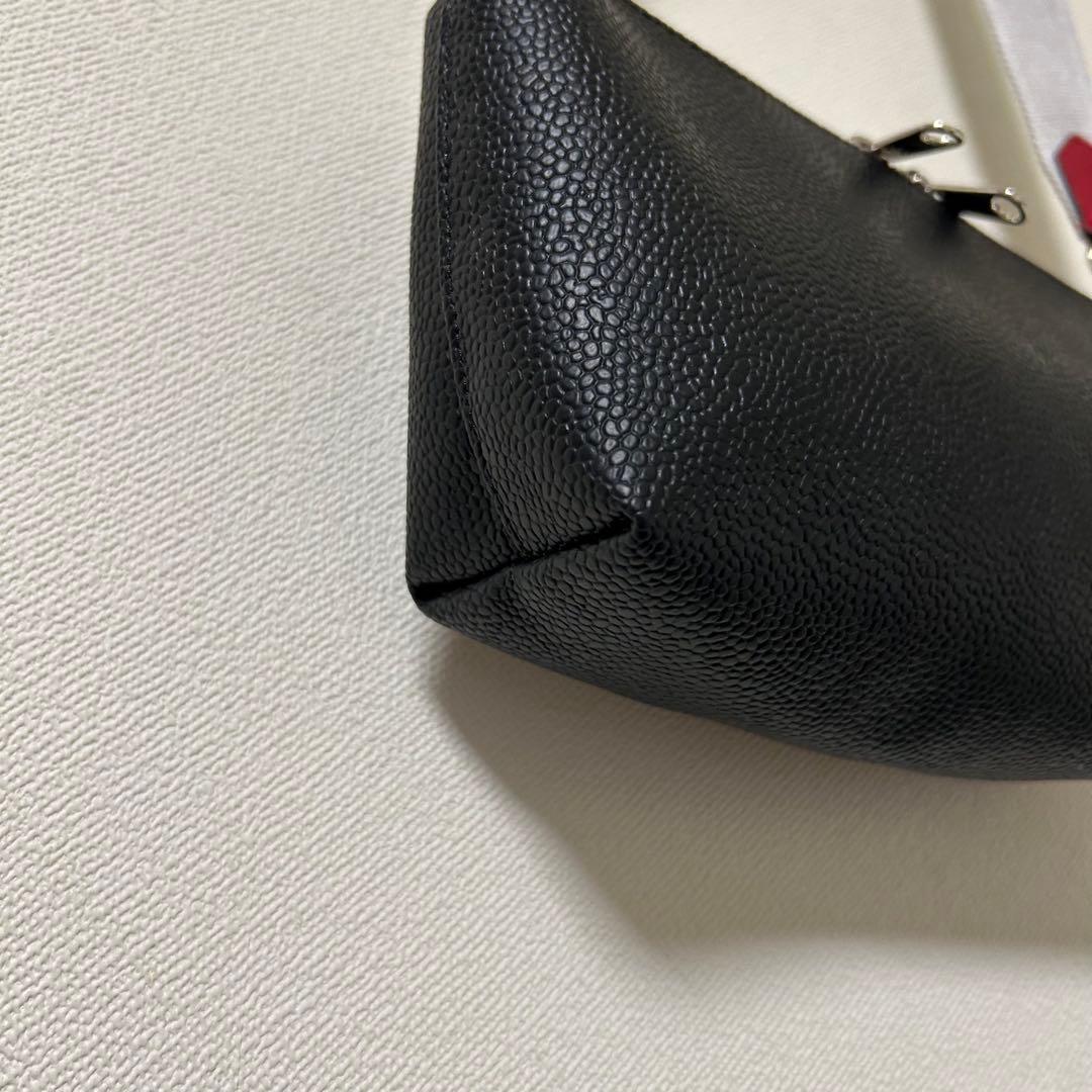 『美品』エルベシャプリエ 黒　8784G & 1662A シルバー✖️ルージュ