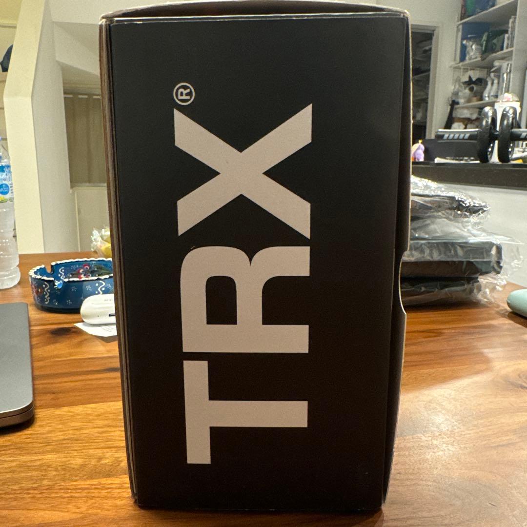 TRX PRO Suspension Training Kit 本体セット