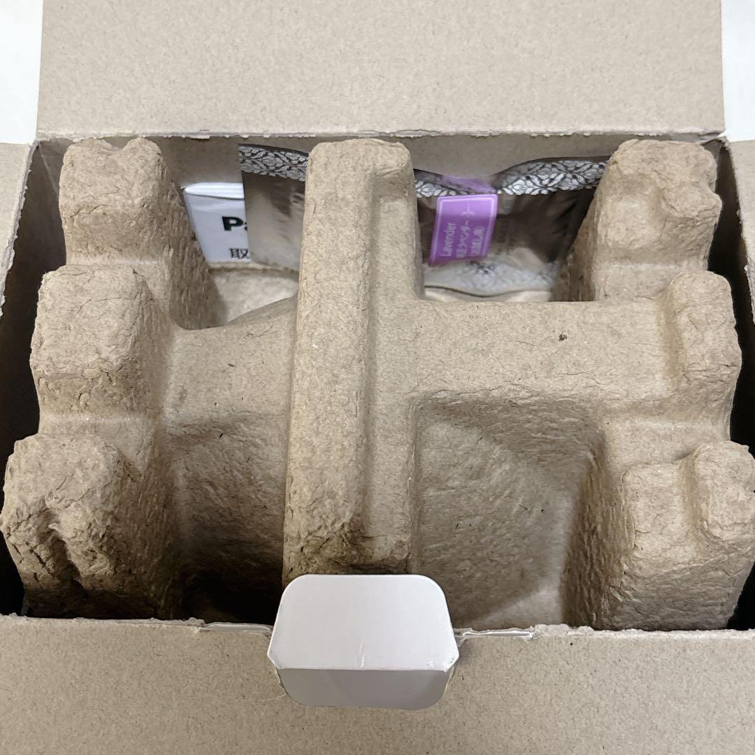 新品未使用✨Panasonic スチーマーナノケア EH-SA3B ゴールド調