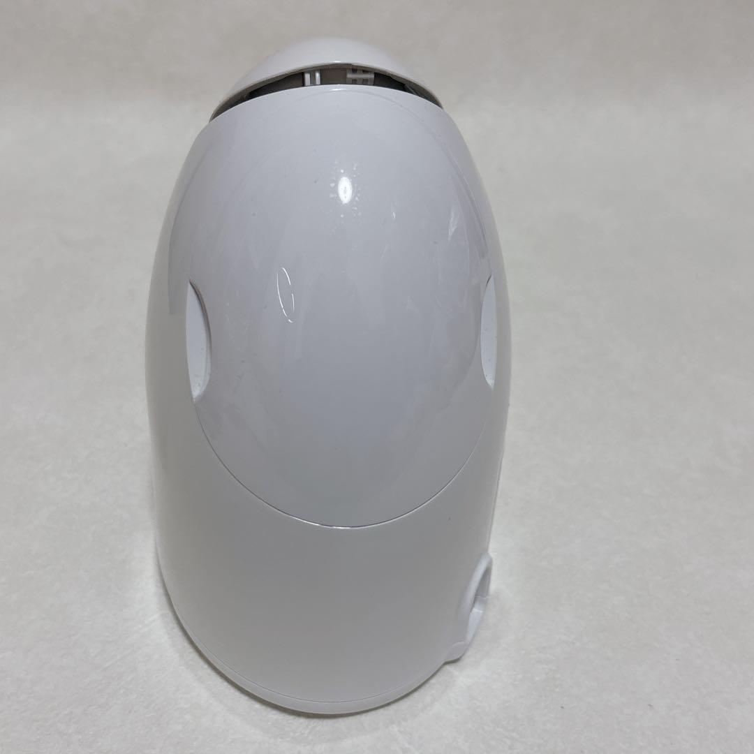 新品未使用✨Panasonic スチーマーナノケア EH-SA3B ゴールド調