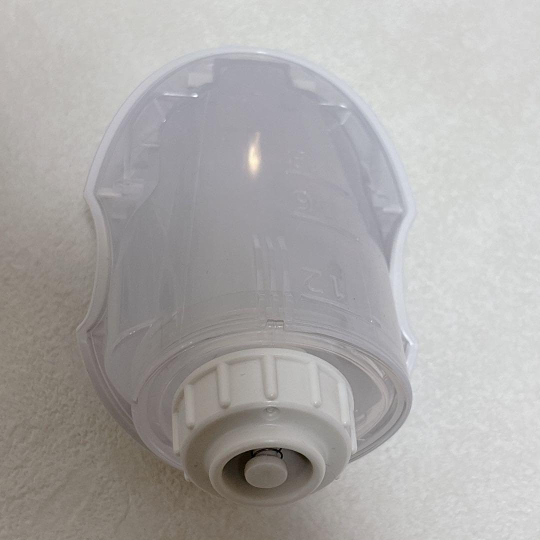 新品未使用✨Panasonic スチーマーナノケア EH-SA3B ゴールド調