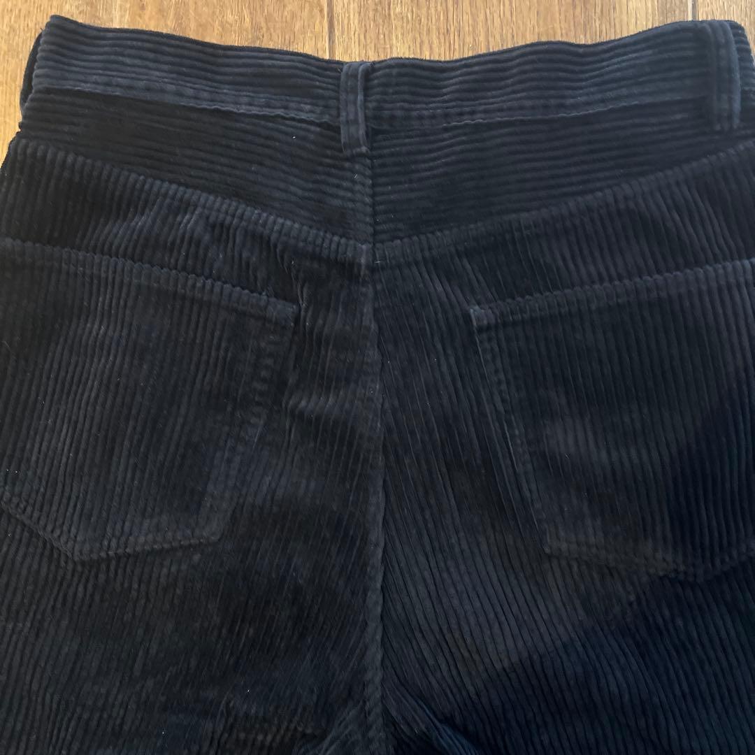 H*a様 完売品　LIDNMリドム　ガーメントダイ コーデュロイ スラックス M