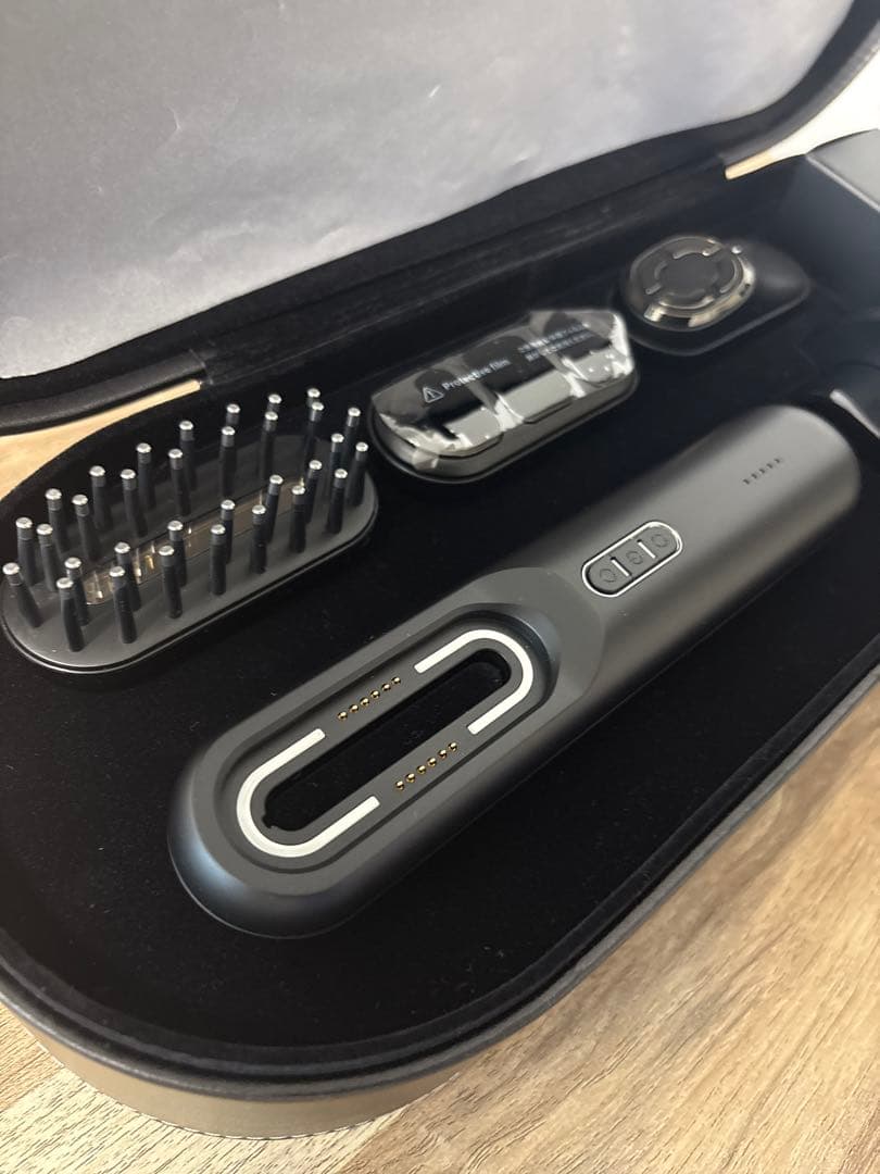 26日限定値下げ！美品　リフト美顔器 MYTREX PROVE MT-PV22B