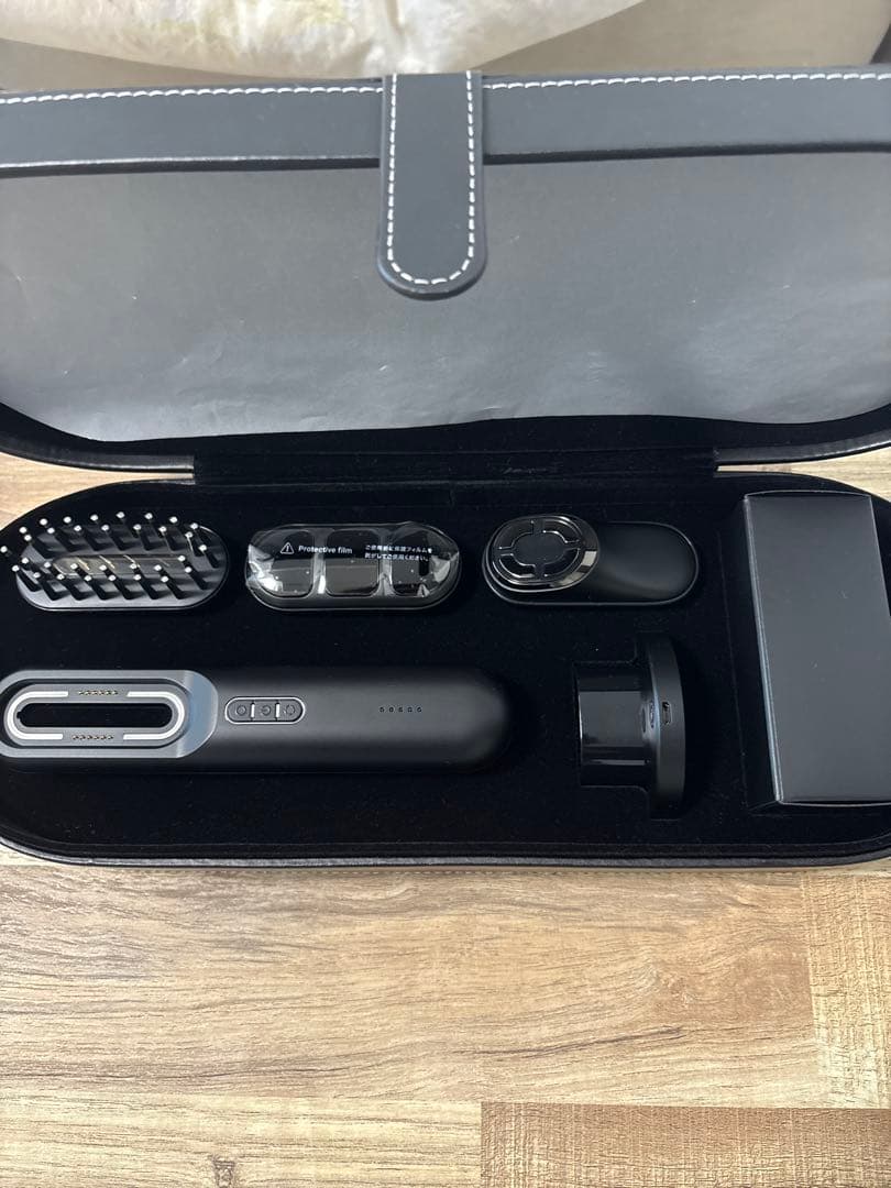 26日限定値下げ！美品　リフト美顔器 MYTREX PROVE MT-PV22B